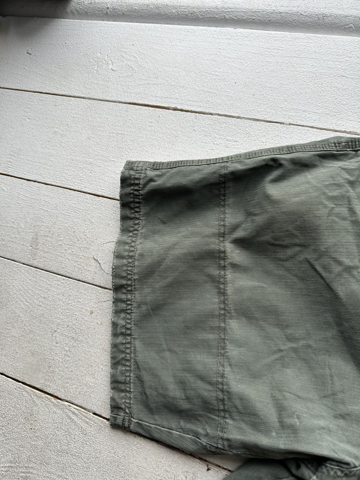 Billabong 🚨Vintage BILLABONG OVER PRINT Japanese Surf style Shorts Size US 34 / EU 50 - 5 Thumbnail