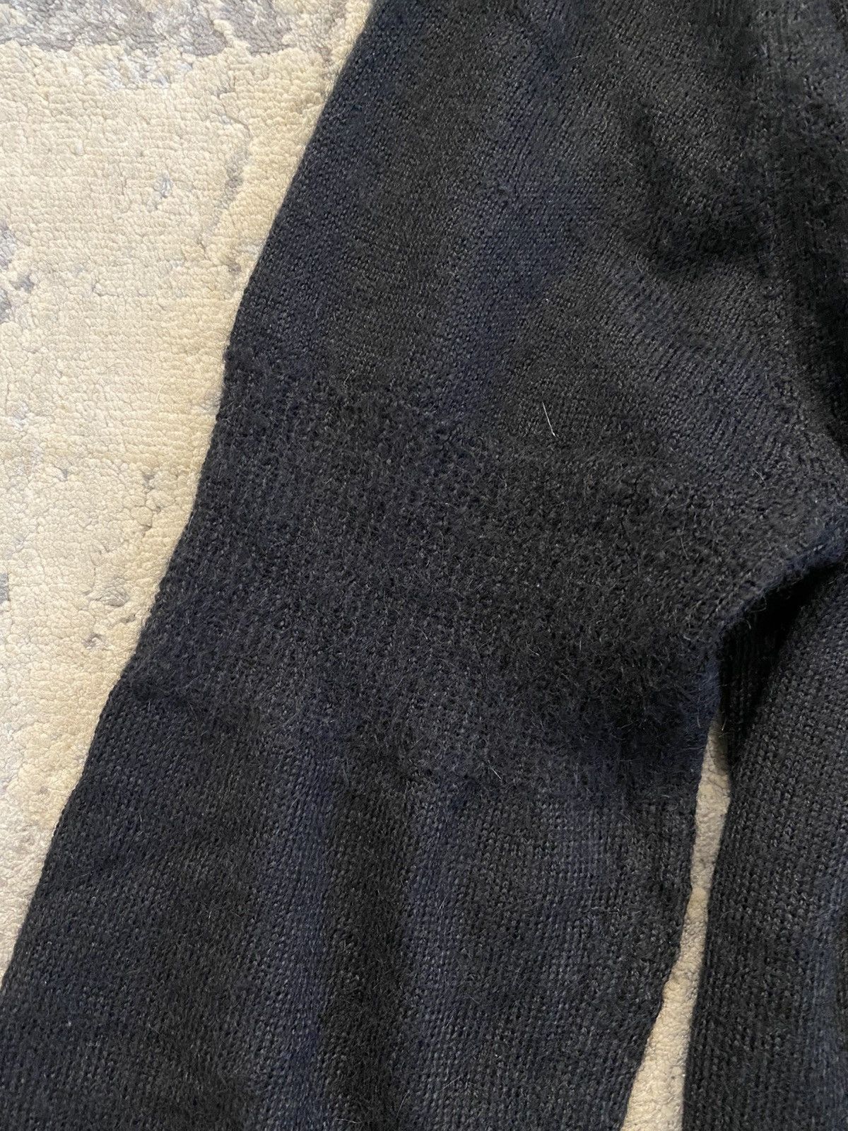 The Viridi-anne The Viridi Anne - Alpaca Wool Gloved Sweater W/ Thumb Holes Size US M / EU 48-50 / 2 - 7 Thumbnail