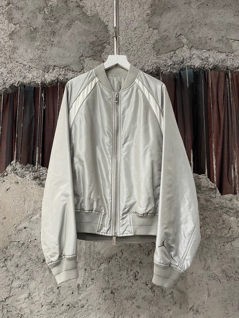 Dior Dior Aj baseball uniform jacket 2502-Nextarrow Size US M / EU 48-50 / 2 - 1 Thumbnail