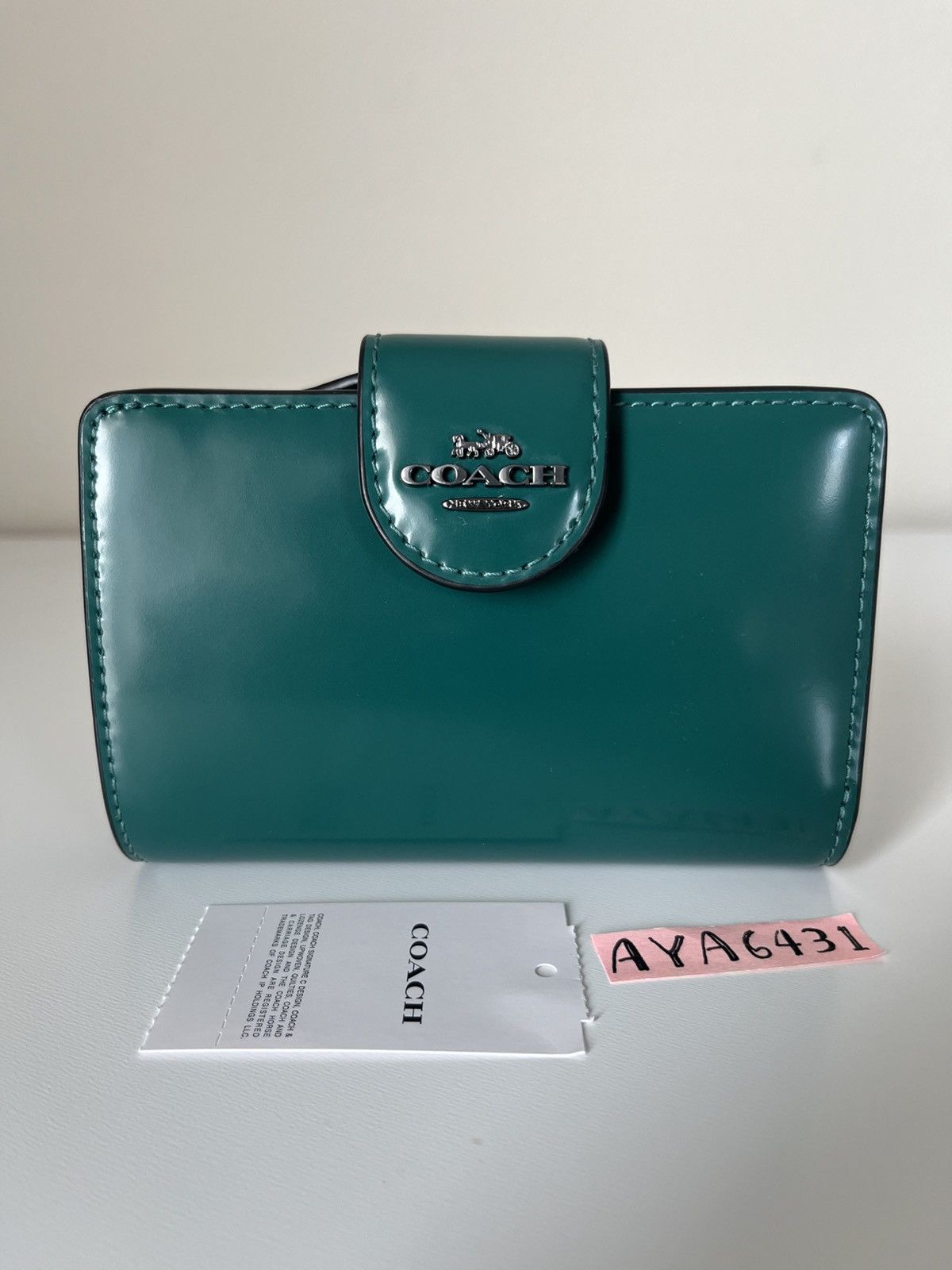 Coach Coach wallet Size ONE SIZE - 1 Thumbnail