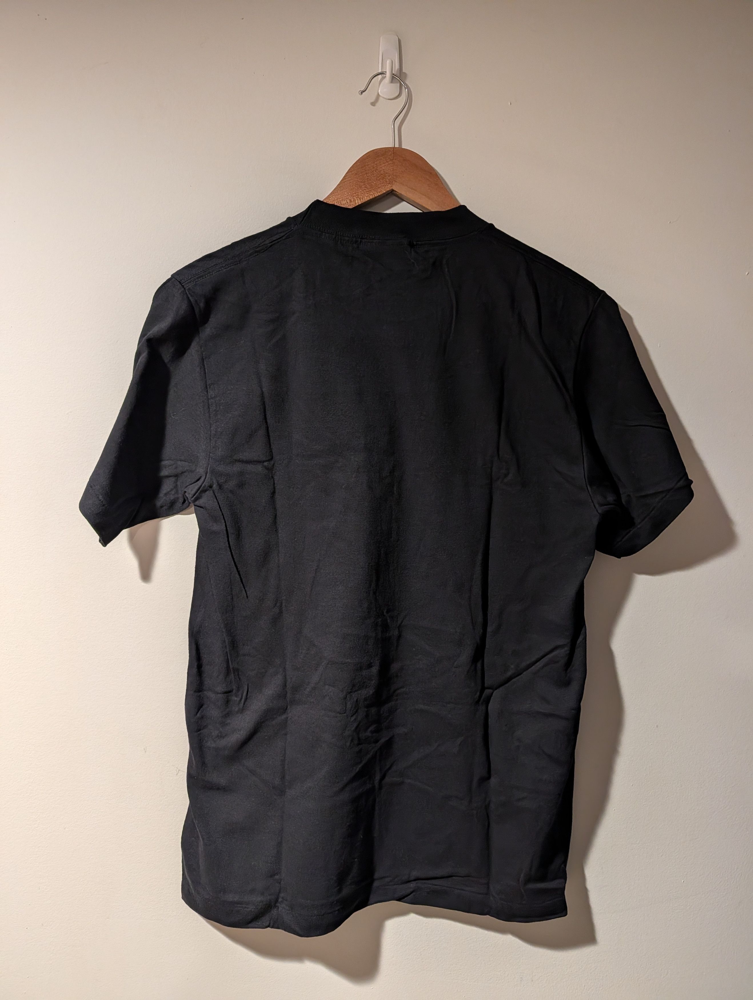 Vintage Vintage 1991 Star Trek The Next Generation Captain T-Shirt Size US M / EU 48-50 / 2 - 5 Thumbnail