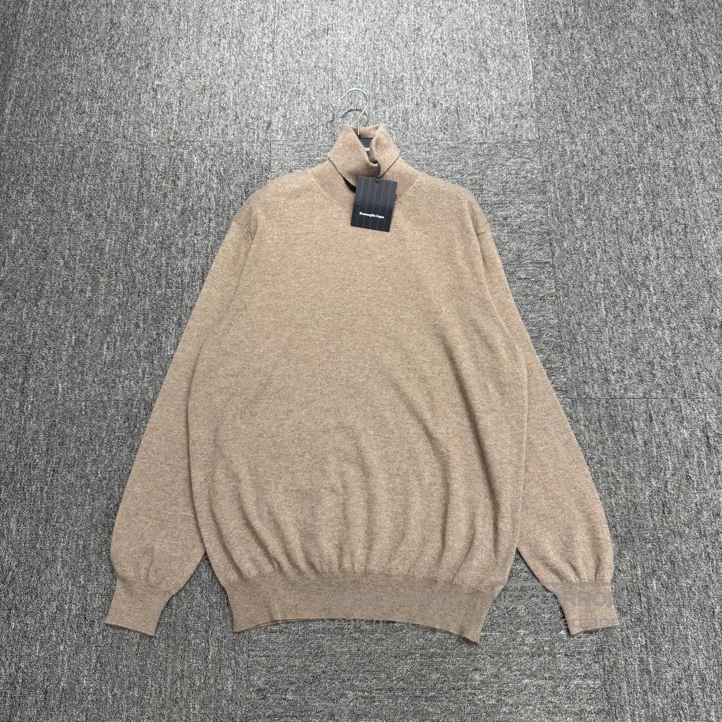 Ermenegildo Zegna #REF! Size US XL / EU 56 / 4 - 1 Thumbnail
