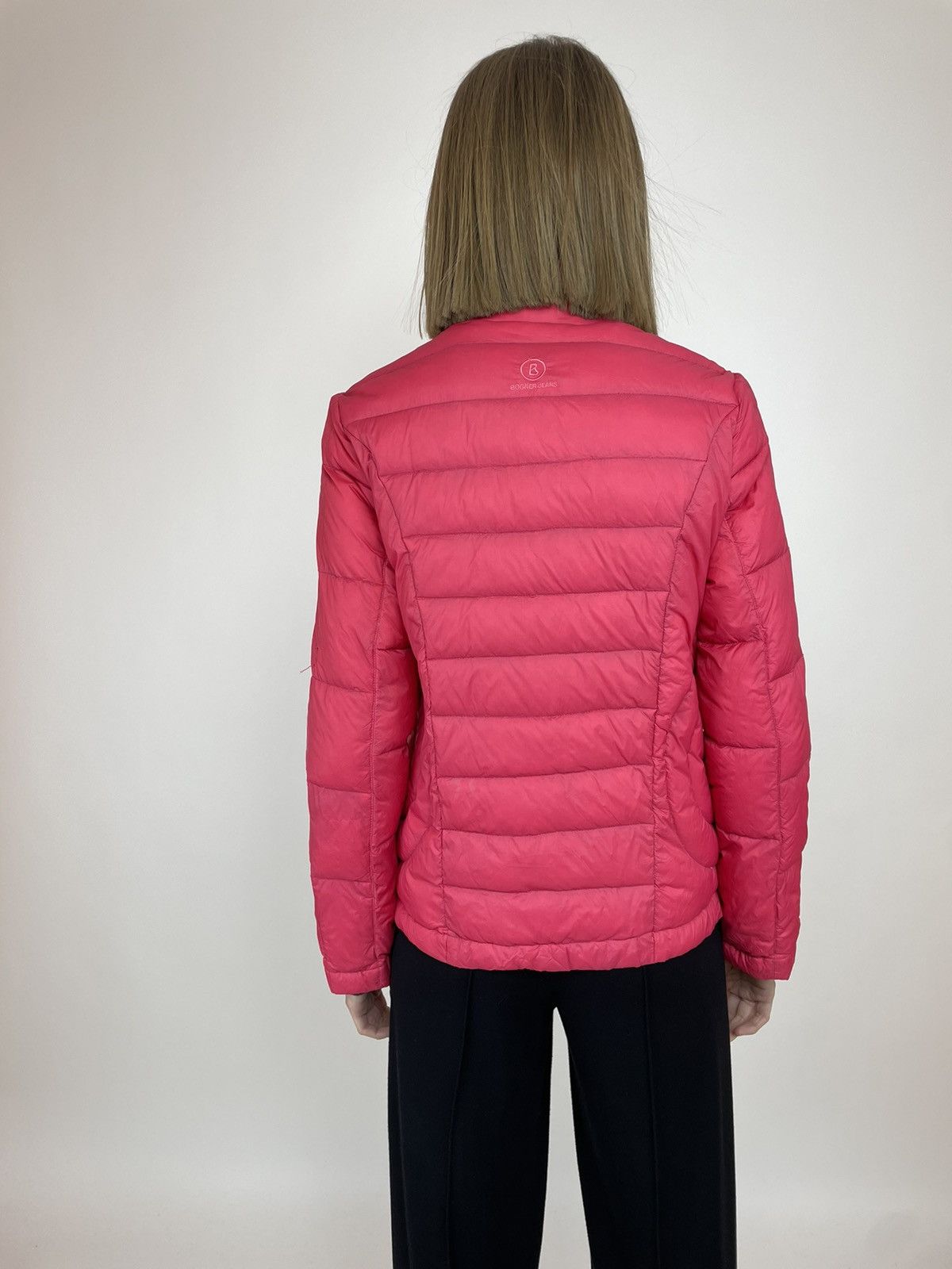 Bogner Bogner Micro Down jacket Womens size 36 Size XS / US 0-2 / IT 36-38 - 5 Thumbnail