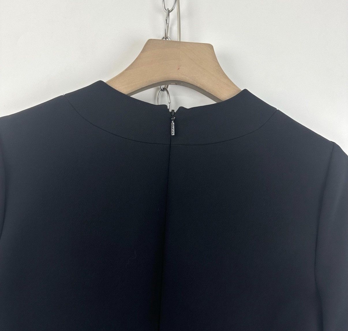 Gucci Gucci/Metal Buckle Dress K12 Size M / US 6-8 / IT 42-44 - 5 Thumbnail