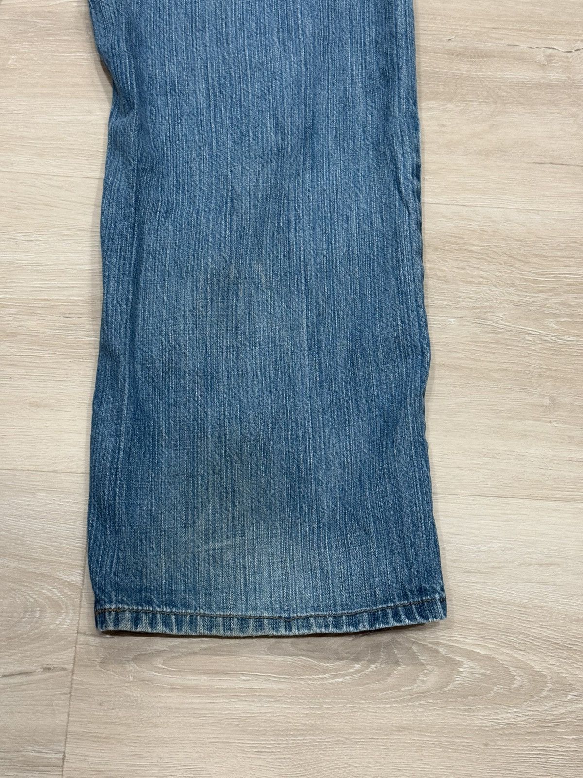 Asspizza Asspizza Levi’s 2021 Denim Jeans Size US 36 / EU 52 - 17 Thumbnail