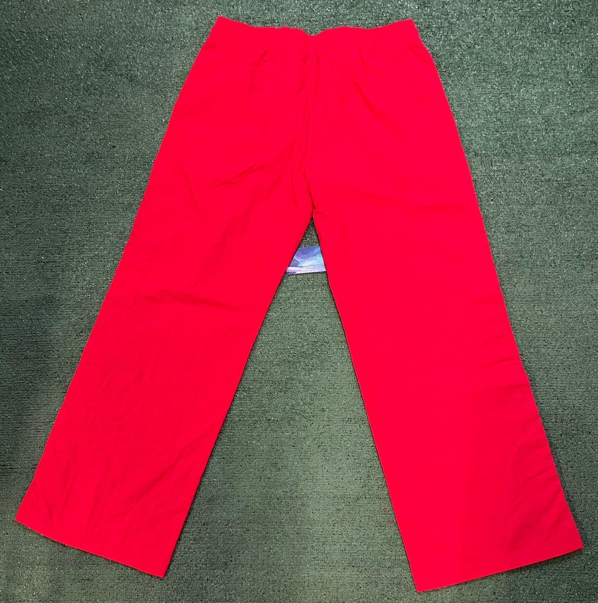 True Religion True Religion Red Track Pants Size US 30 / EU 46 - 2 Thumbnail