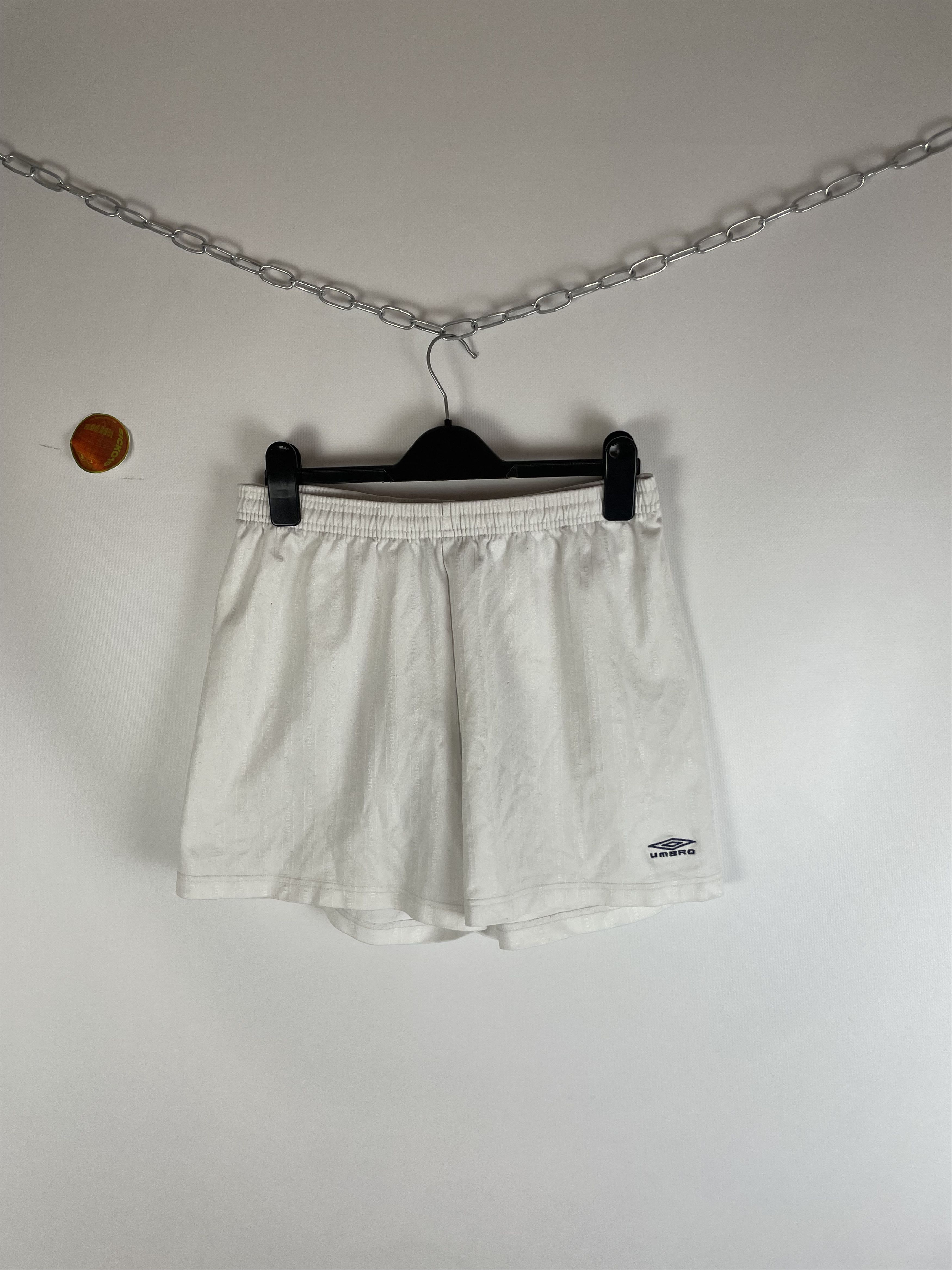 Other Vintage Umbro Shorts Y2k Size US 32 / EU 48 - 2 Thumbnail
