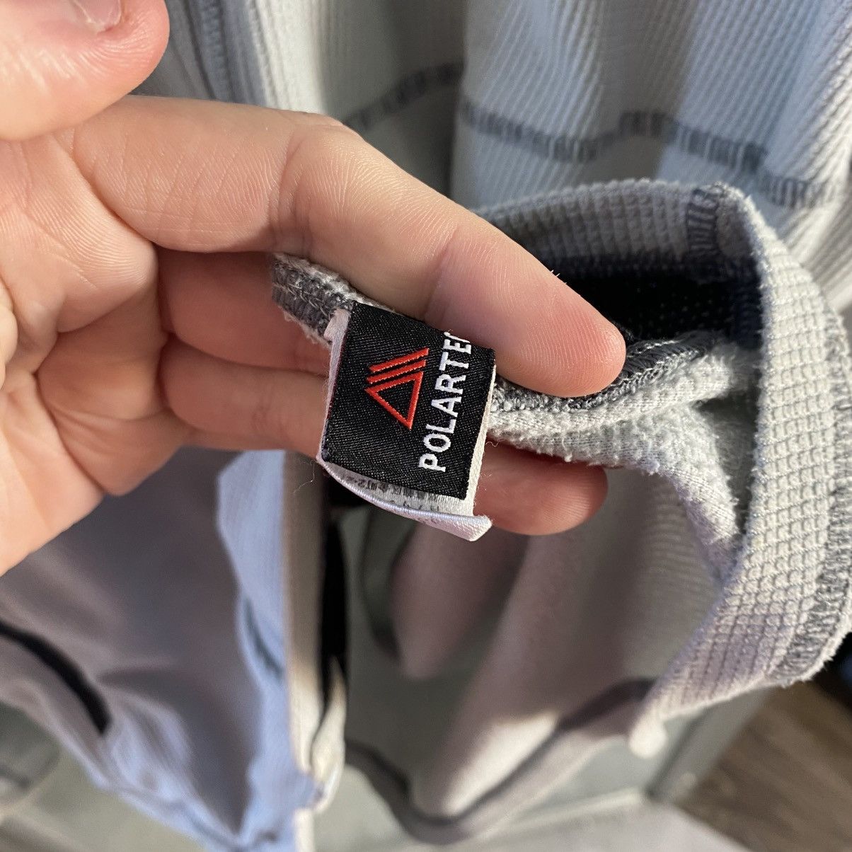Arc'teryx Vintage Arcteryx zip up fleece Size US XL / EU 56 / 4 - 9 Thumbnail