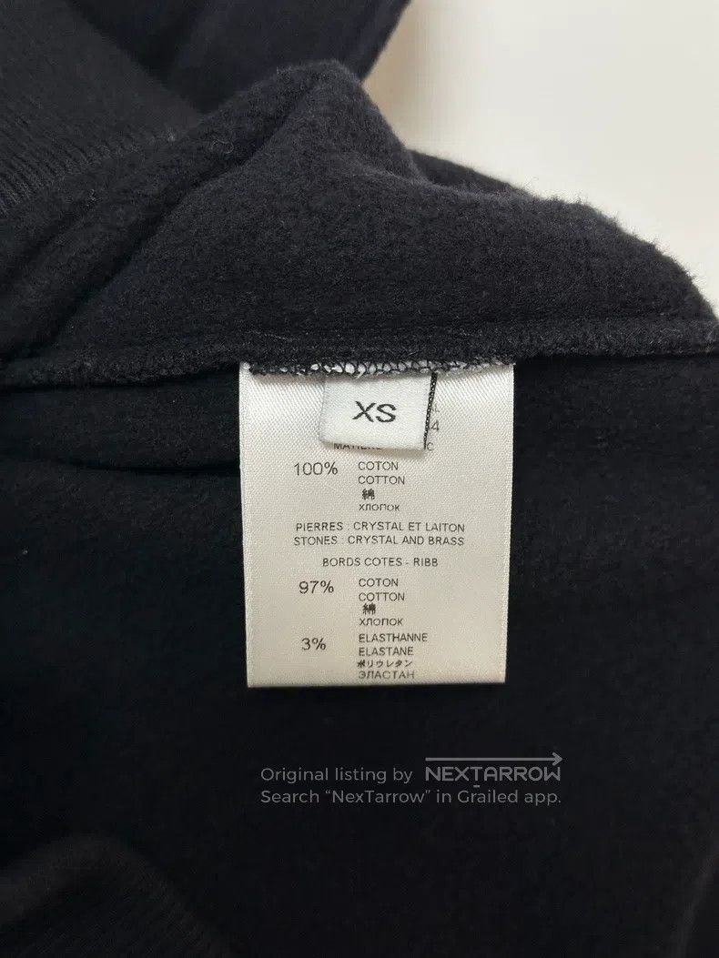 Givenchy Givenchy Yellow Diamond Rottweiler Dog Head Short Sleeve S Size US XS / EU 42 / 0 - 4 Thumbnail