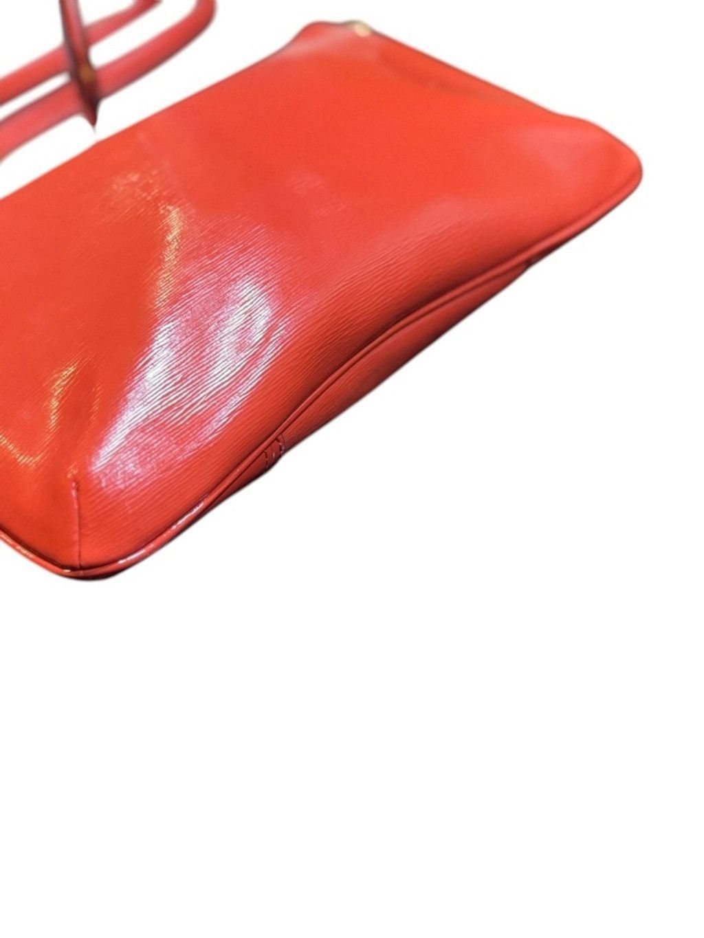 Coach Coach Mickie Crossbody in Vermillion Leather w COA Size ONE SIZE - 10 Thumbnail