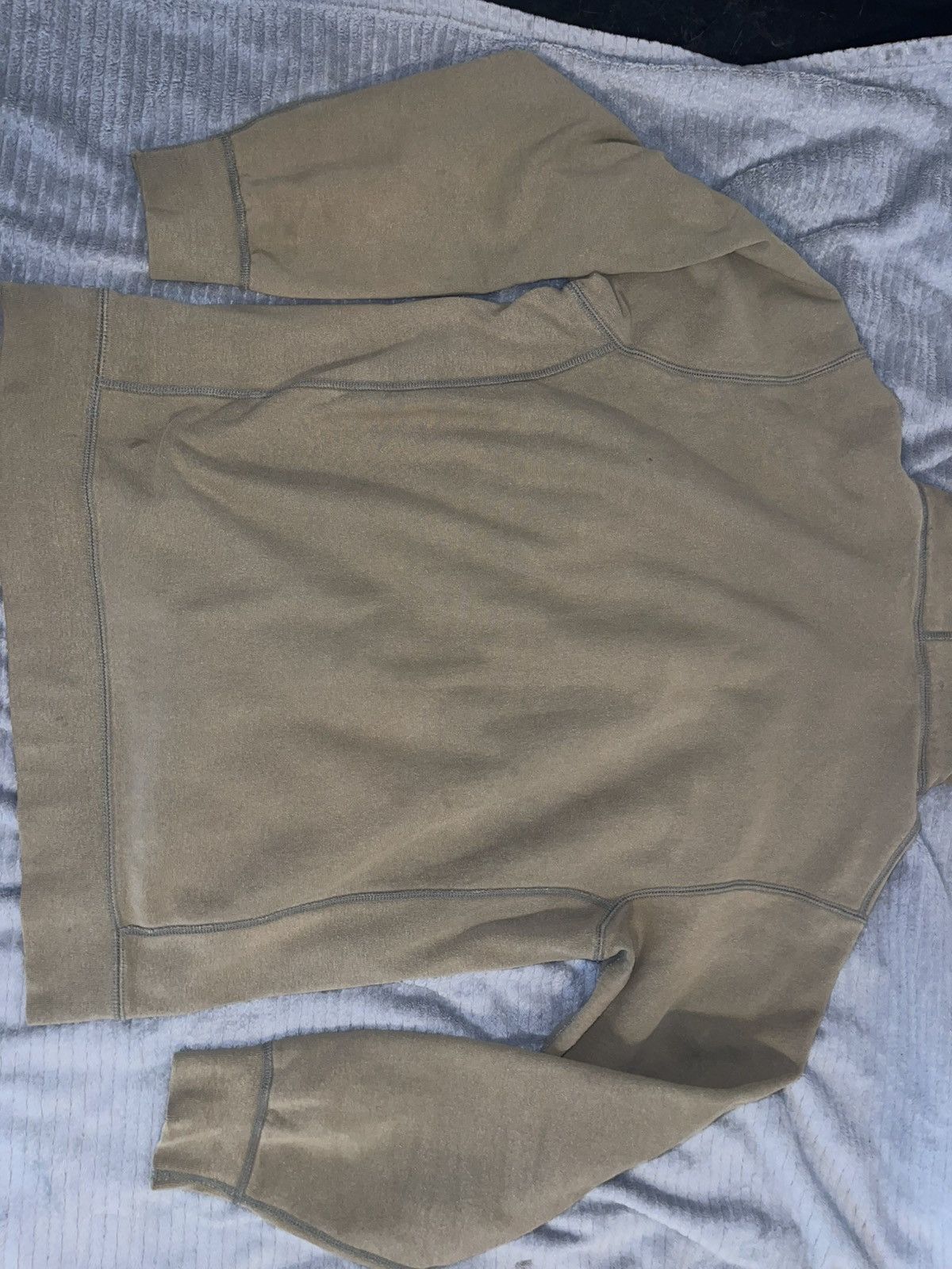 Supreme Supreme Mini Box Logo Sweatshirt Size US L / EU 52-54 / 3 - 7 Thumbnail