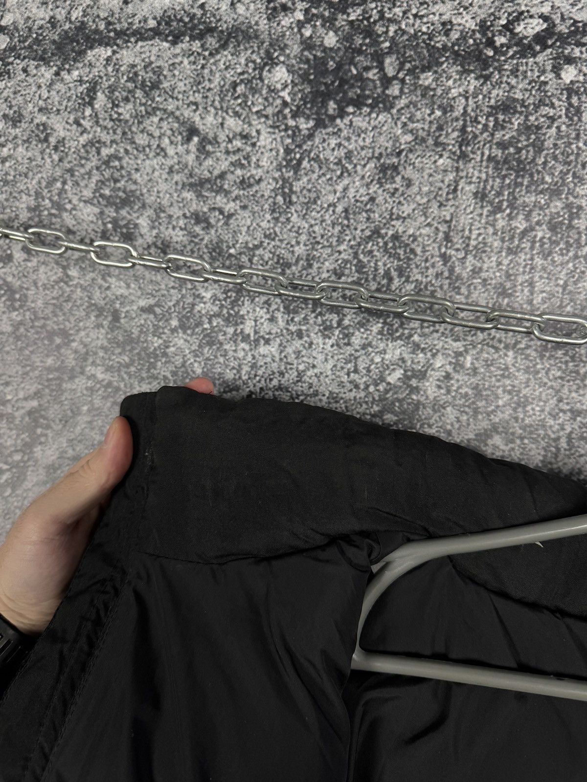 Armani Men’s EA7 Emporio Armani Winter Jacket Warm Luxury Size XL Size US XL / EU 56 / 4 - 18 Thumbnail