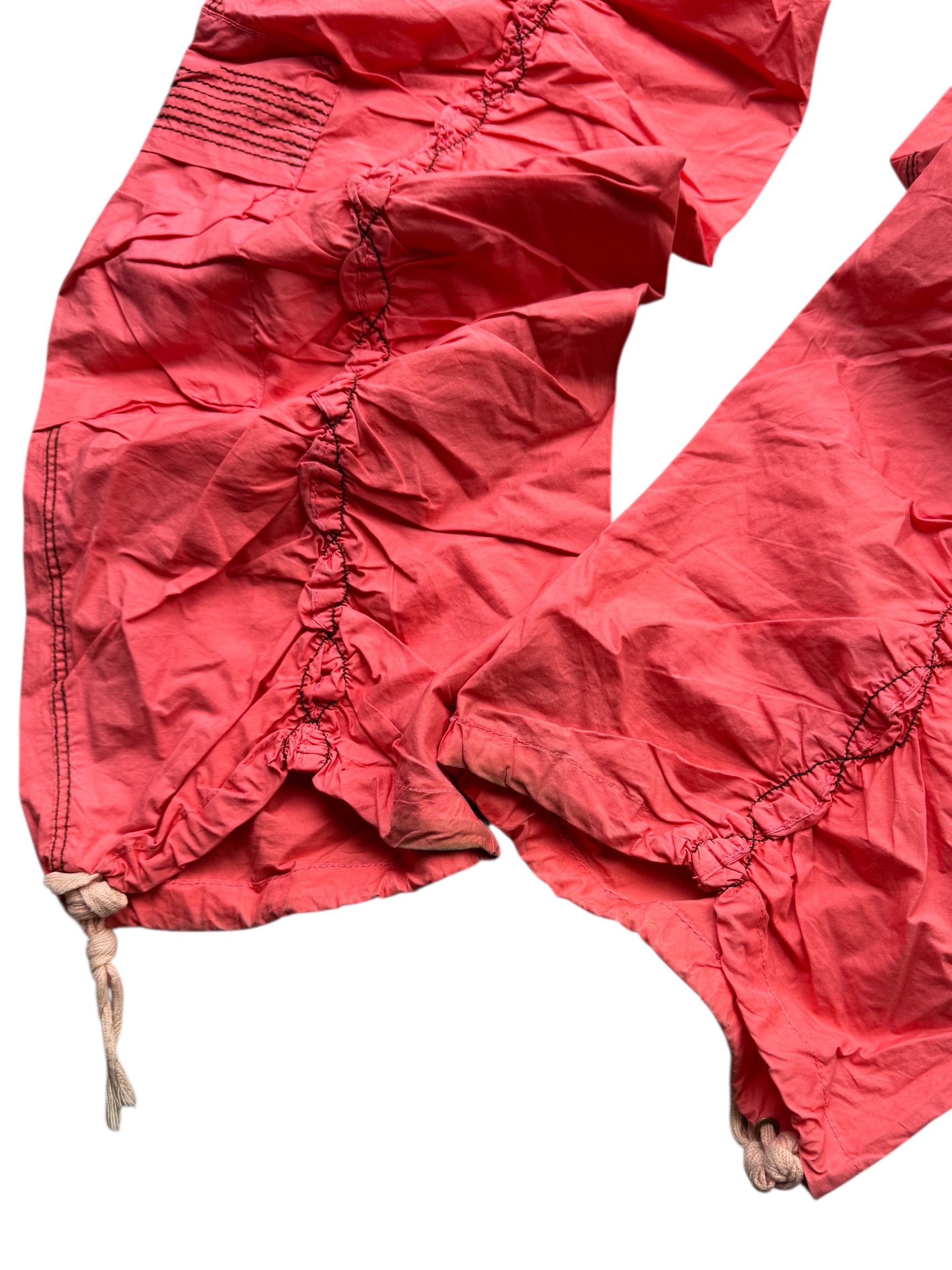 Japanese Brand Vintage Wide Pants W470(V9) Size 30" / US 8 / IT 44 - 9 Thumbnail