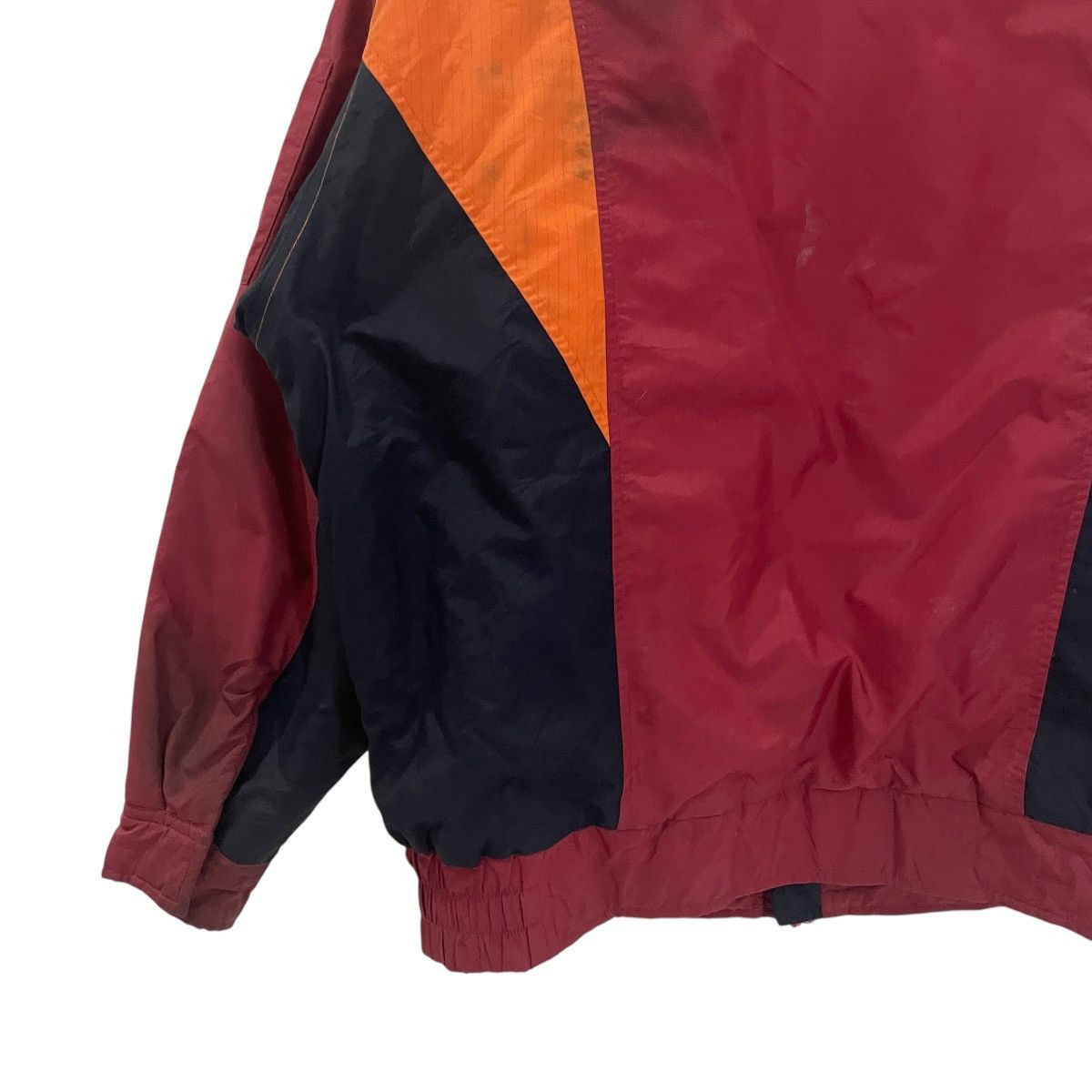 Japanese Brand Vintage Eneos Racing Jacket Size US XL / EU 56 / 4 - 9 Thumbnail
