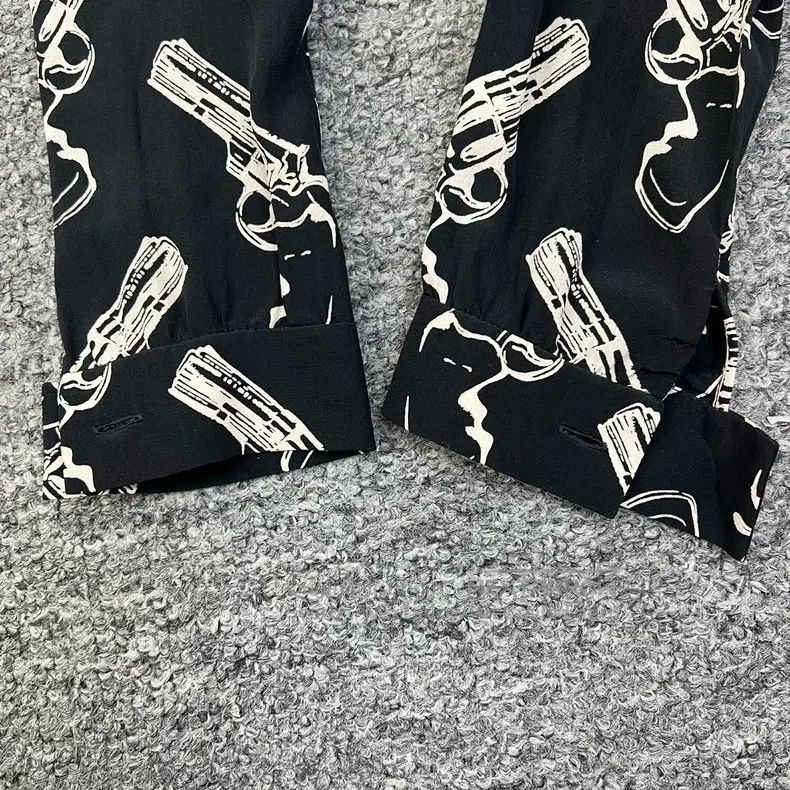 Saint Laurent Paris #REF! Size XS / US 0-2 / IT 36-38 - 5 Thumbnail