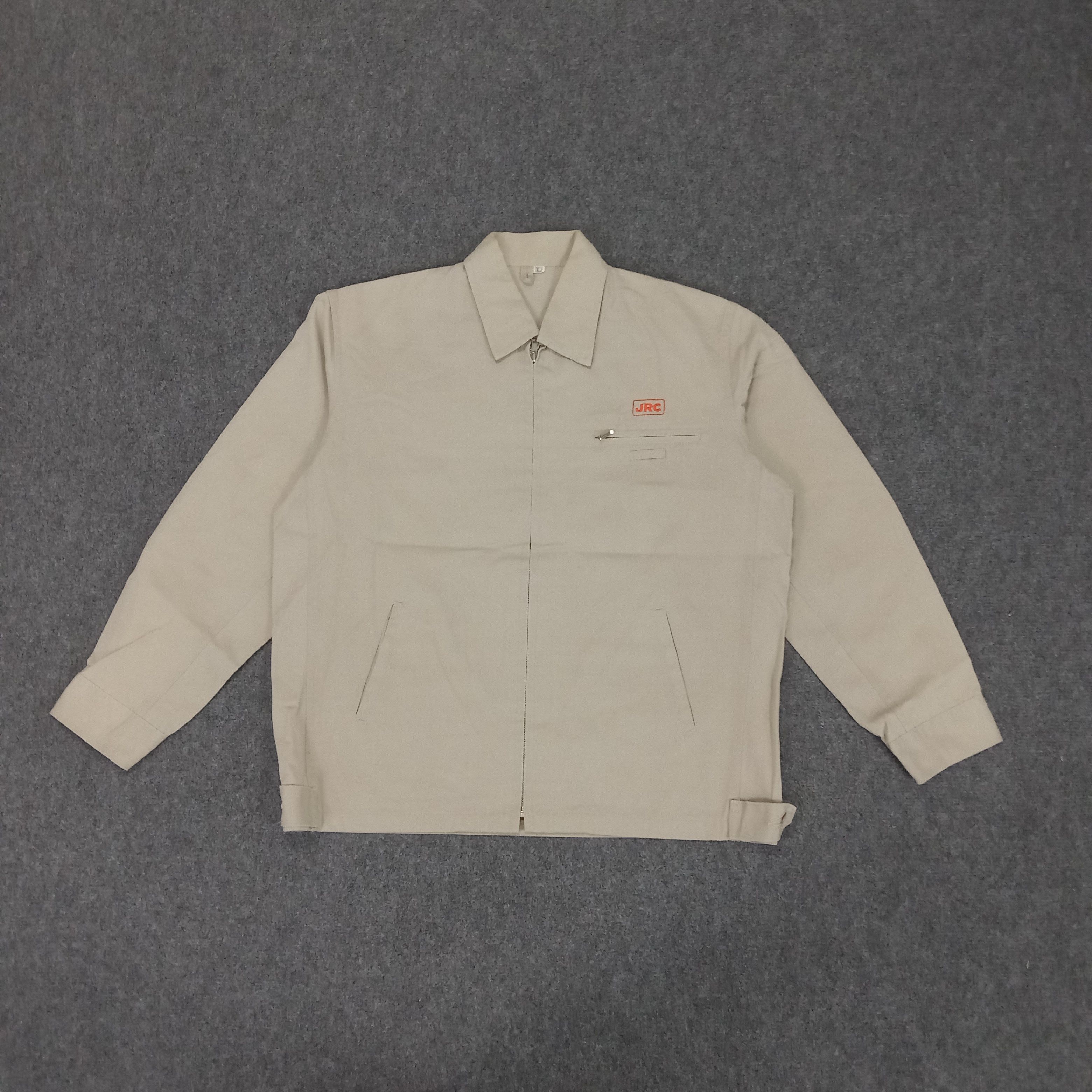 Japanese Brand × Vintage Nismo Nissan Japanese Racing Team Custom Logo Jacket Size US M / EU 48-50 / 2 - 3 Thumbnail
