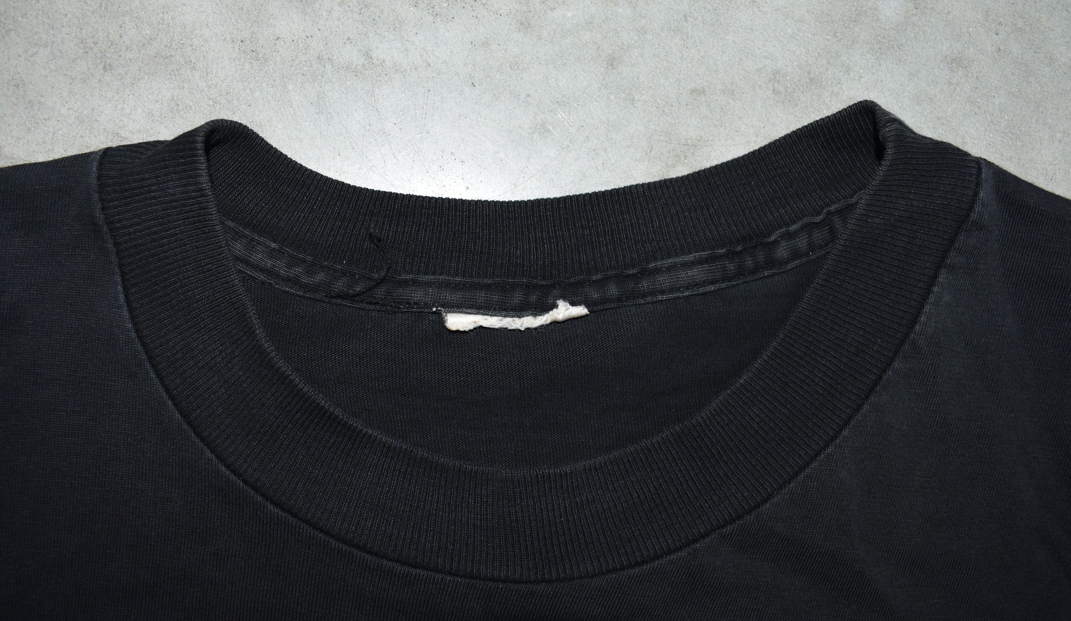 Band Tees × Vintage Vintage Marilyn Monroe Single Stitch T Shirt Licensed Size US XL / EU 56 / 4 - 4 Thumbnail