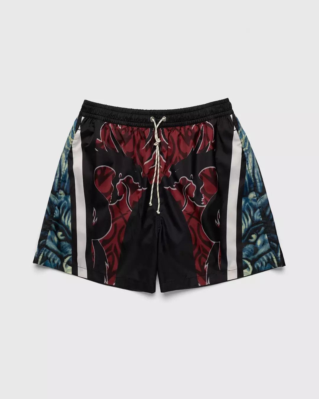 Phipps Phipps Dragon Warrior Swim Shorts Size US 30 / EU 46 - 1 Thumbnail