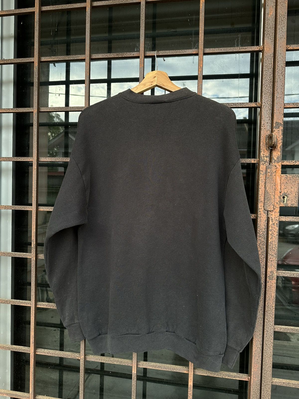 Vintage Thrashed Sun Faded DISNEY POOH Distressed Erd Grunge Size US M / EU 48-50 / 2 - 6 Thumbnail