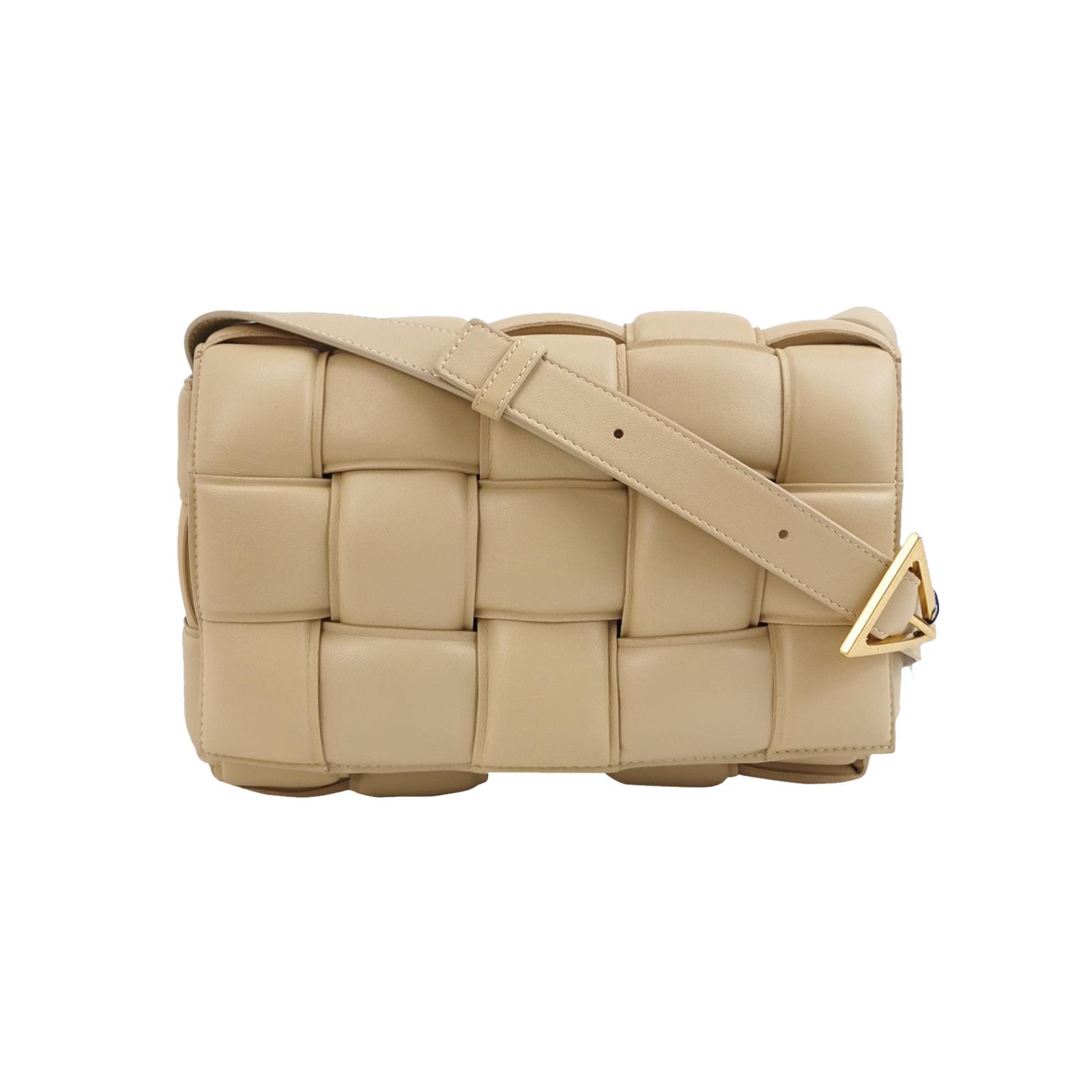 Bottega Veneta Bottega Veneta Women os Crossbody Bags Size ONE SIZE - 1 Thumbnail