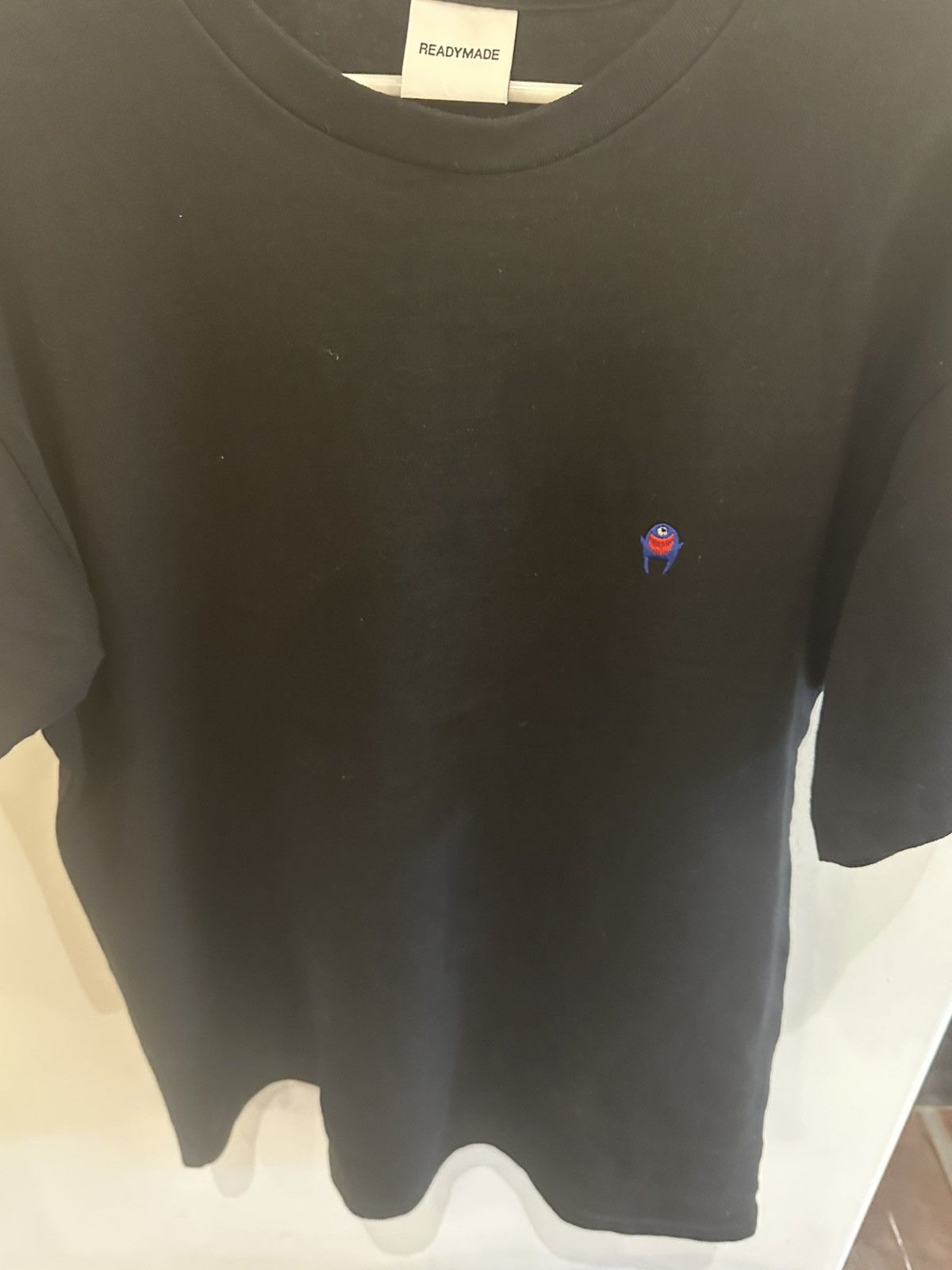Readymade t shirt