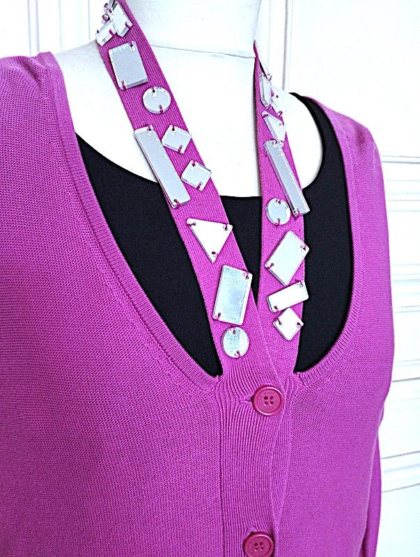 Sonia Rykiel Sonia Rykirl Gilet Glasses T XL Size XL / US 12-14 / IT 48-50 - 6 Thumbnail