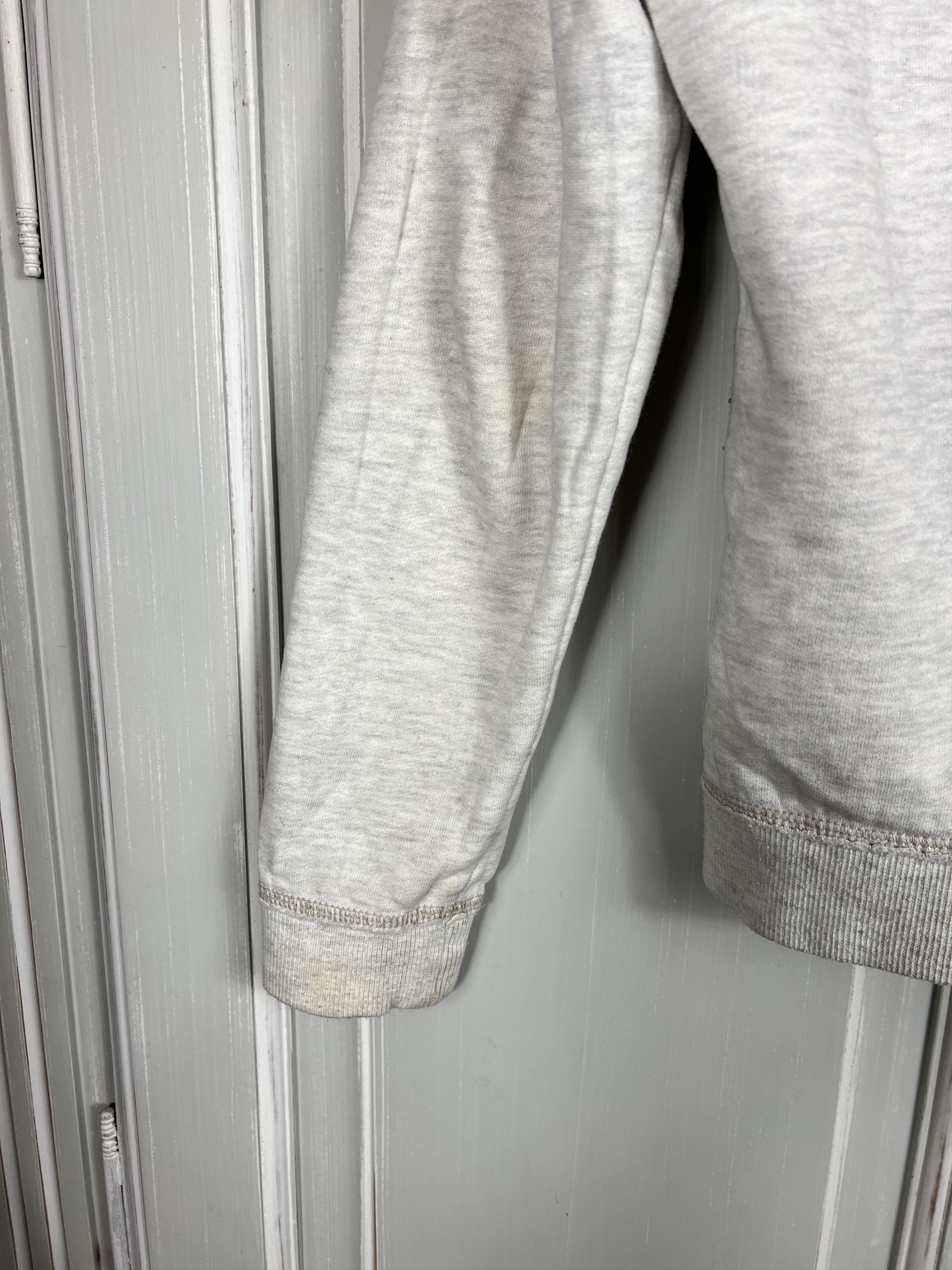 If Six Was Nine × Japanese Brand japan LGB if six was nine style faus fur zip hoodie jacket Size XS / US 0-2 / IT 36-38 - 5 Thumbnail