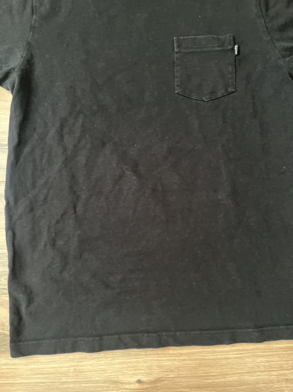 Supreme Supreme Pocket Tee Size US L / EU 52-54 / 3 - 5 Thumbnail
