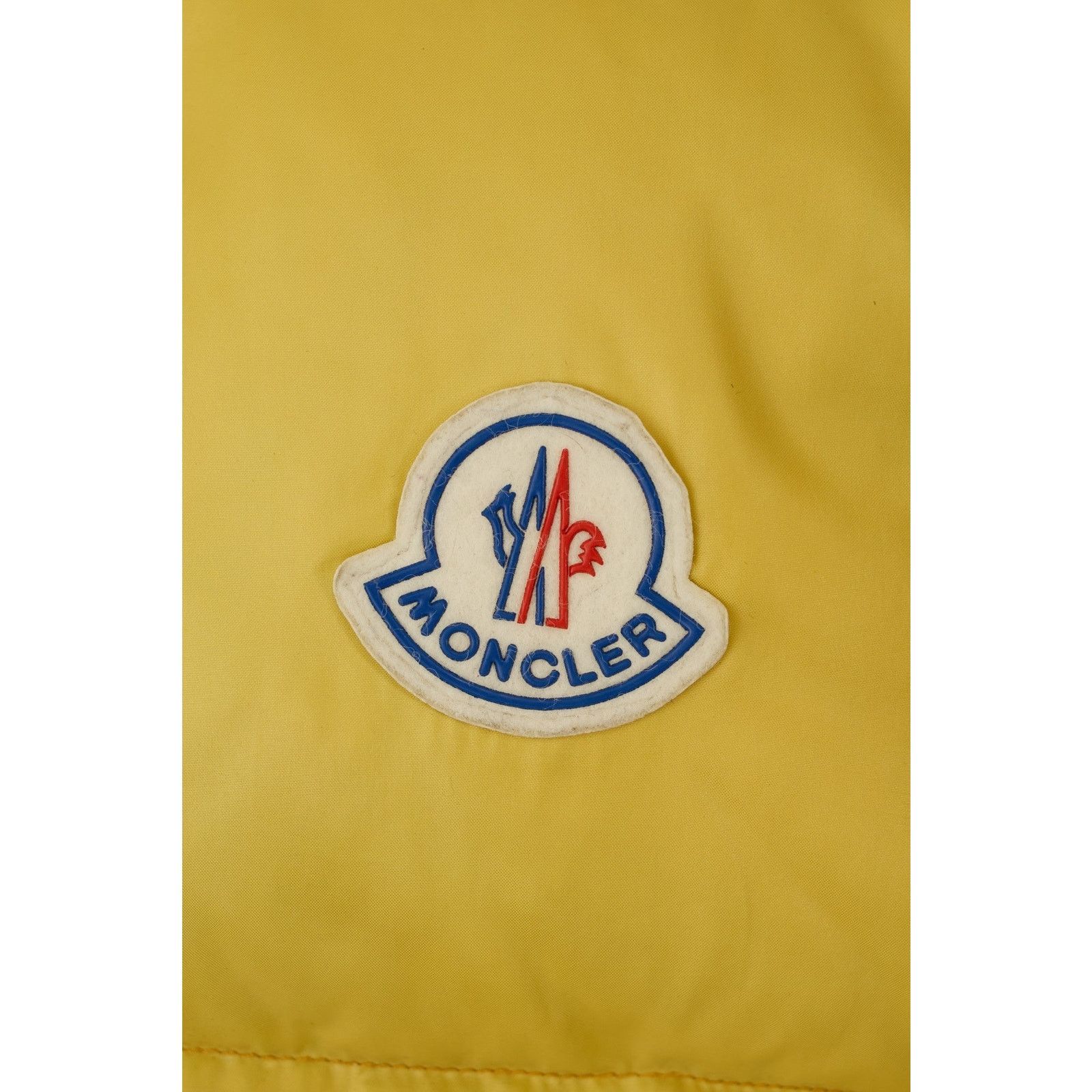 Moncler Light Green Removable Sleeves Down Jacket Size US M / EU 48-50 / 2 - 7 Thumbnail