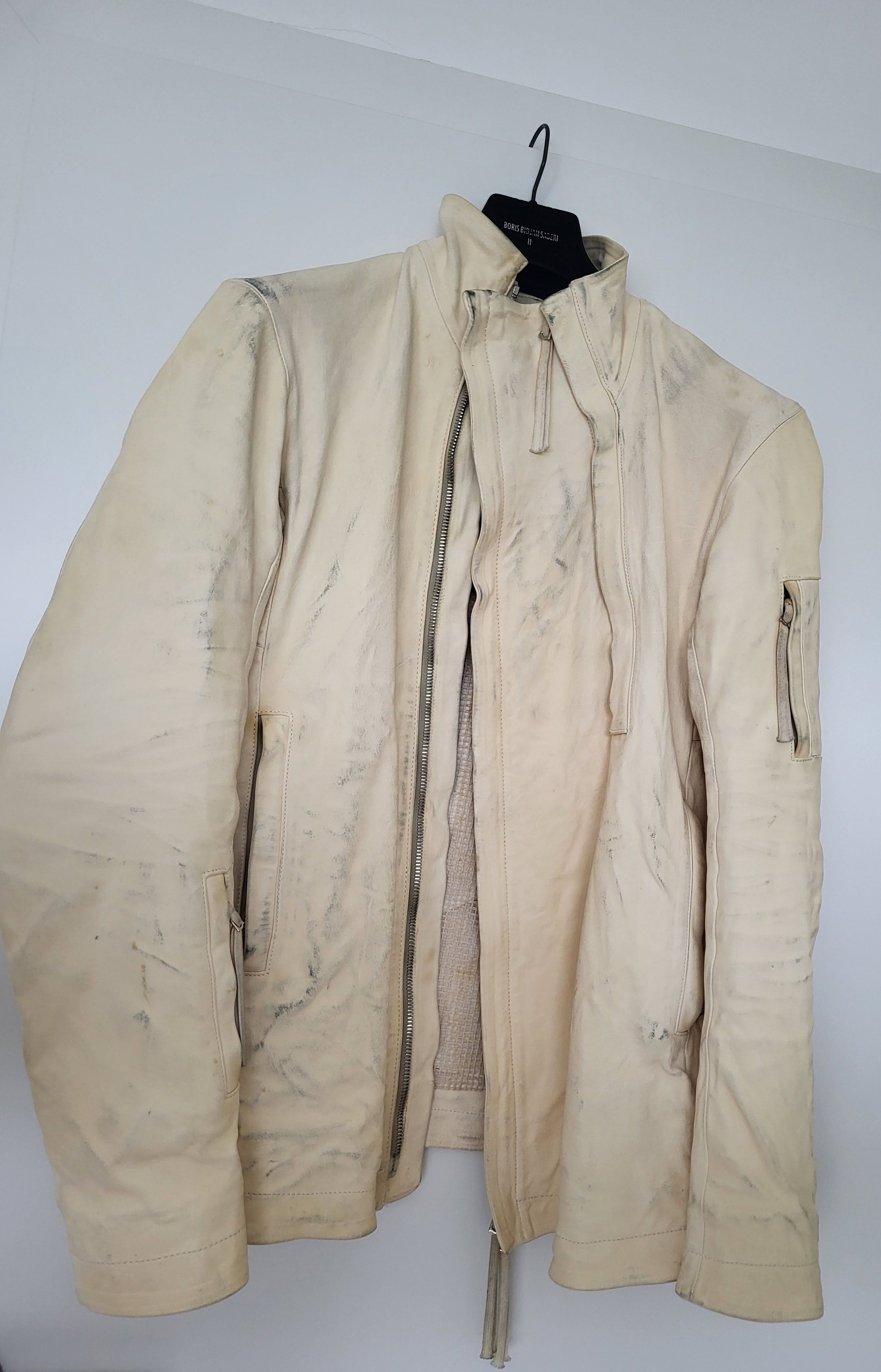 名作 Boris Bidjan Saberi J5 Boris Bidjan Saberi J5.1 1.5