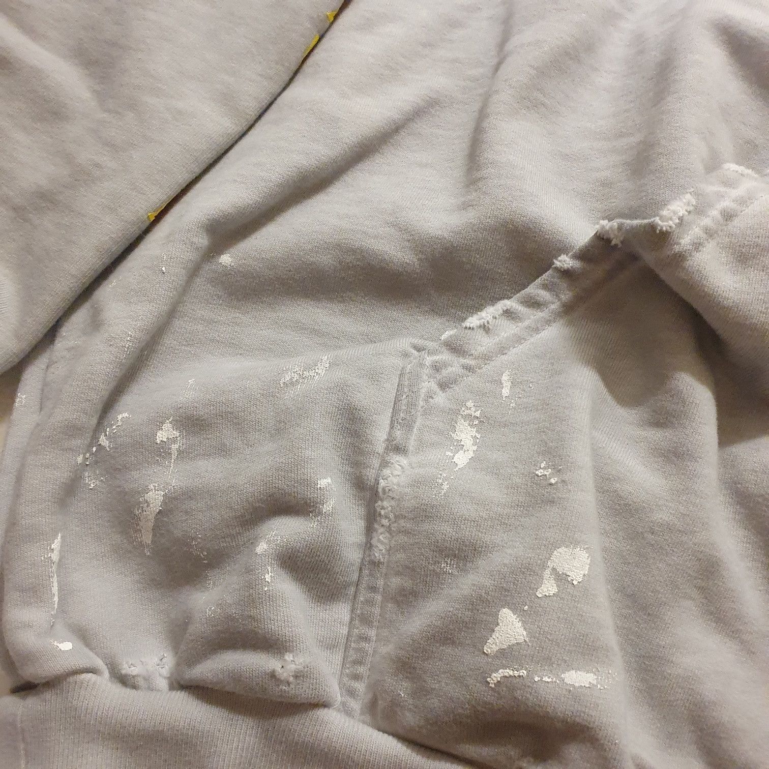 Balenciaga Balenciaga Metalica Hoodie RARE COLOR Size US M / EU 48-50 / 2 - 2 Thumbnail