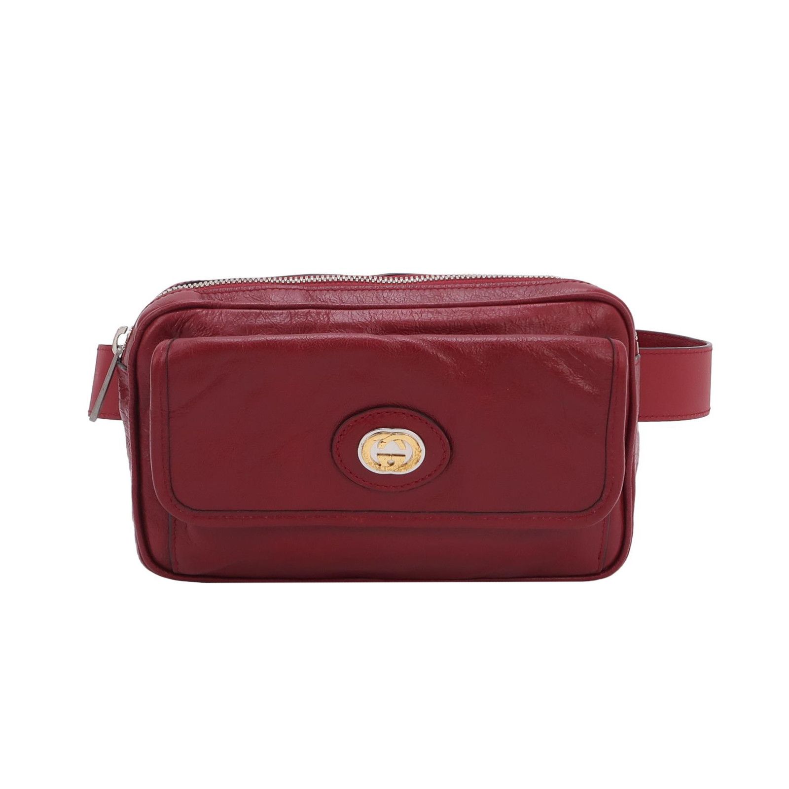Gucci Gucci Women os Belt Bags Size ONE SIZE - 1 Thumbnail