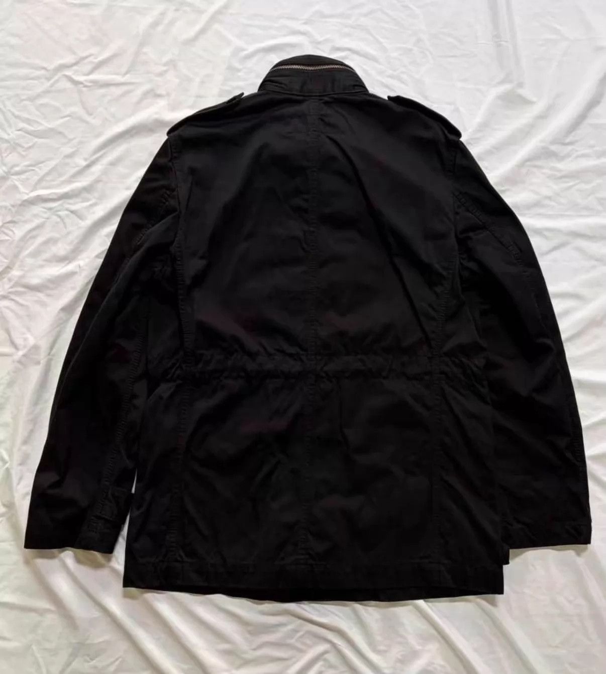 Comme des Garcons Comme des Garçons M65 Jacket Men's Rare M Size US M / EU 48-50 / 2 - 3 Thumbnail