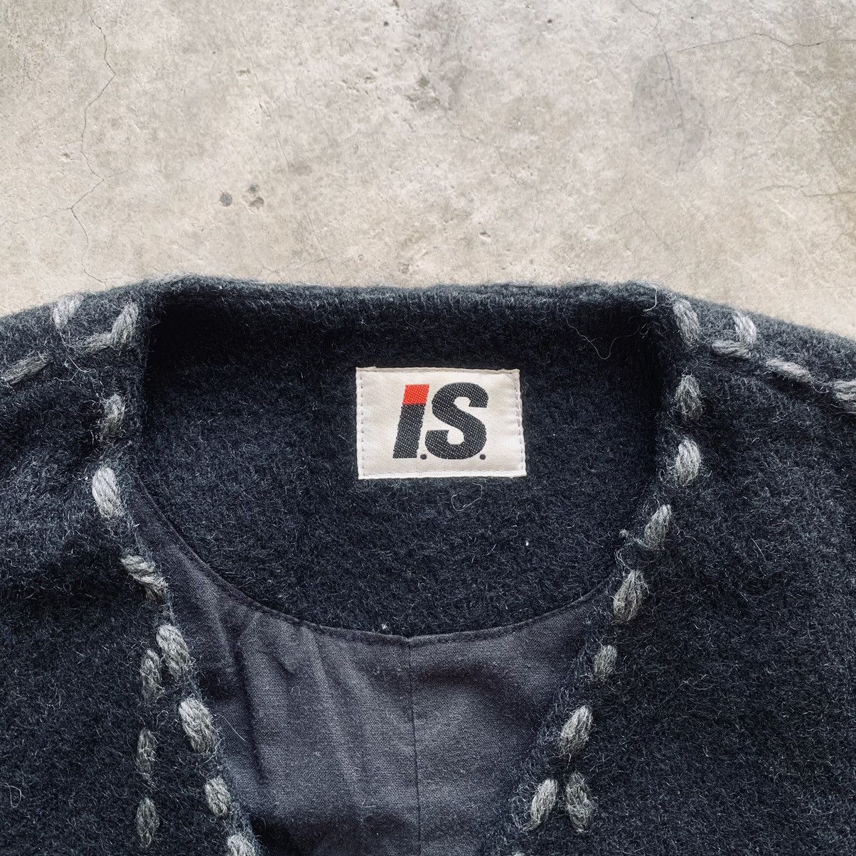 Issey Miyake Rare Archives 1980’s Issey Sport by Issey Miyake Jacket Size US L / EU 52-54 / 3 - 6 Thumbnail