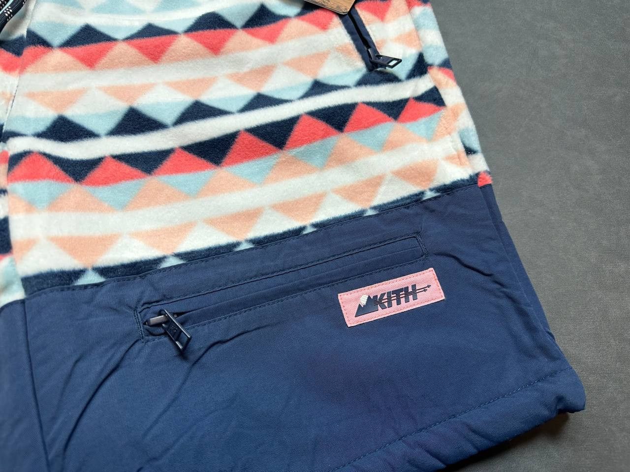 Columbia × Kith Kith x Columbia New Rare Mens Shorts L Size US 34 / EU 50 - 2 Thumbnail