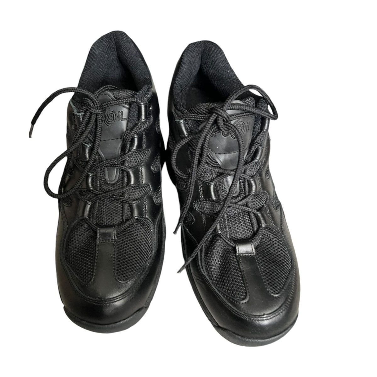 Vintage Zcoil platform sneakers Size US 10 / EU 43 - 3 Thumbnail