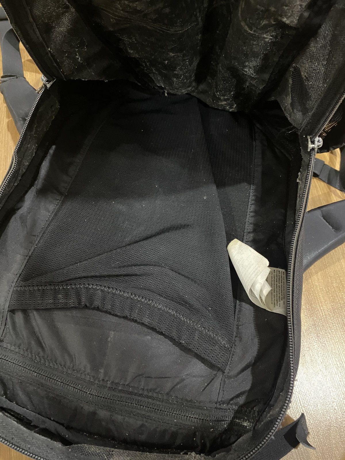 Arc'teryx Arc’teryx Arro 22 Backpack Size ONE SIZE - 12 Thumbnail