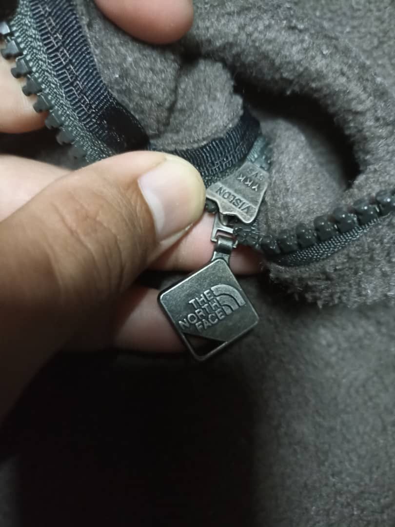 The North Face The north Face Fleece Jacket Size US S / EU 44-46 / 1 - 6 Thumbnail
