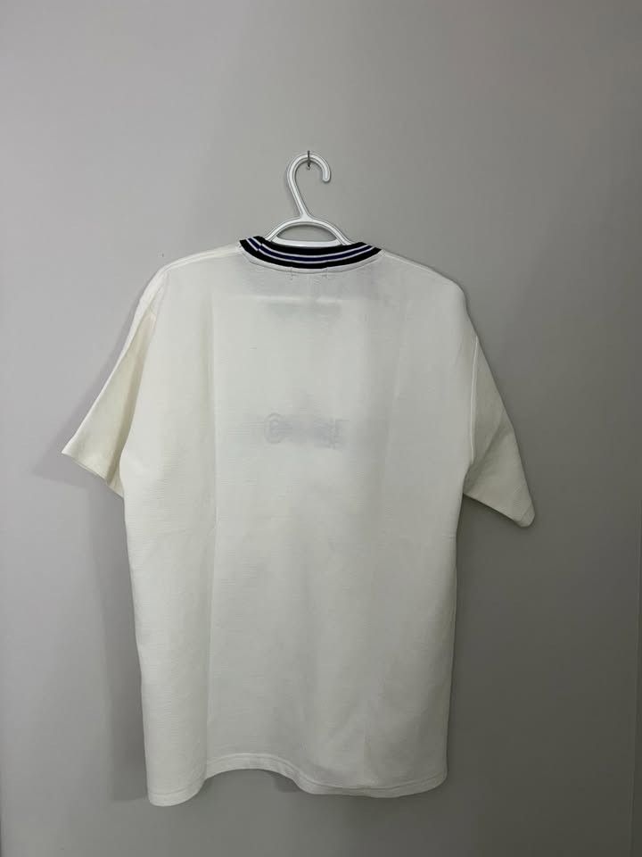 Reebok Vintage Reebok Big Logo Athletic Shirt Size US XXL / EU 58 / 5 - 3 Thumbnail