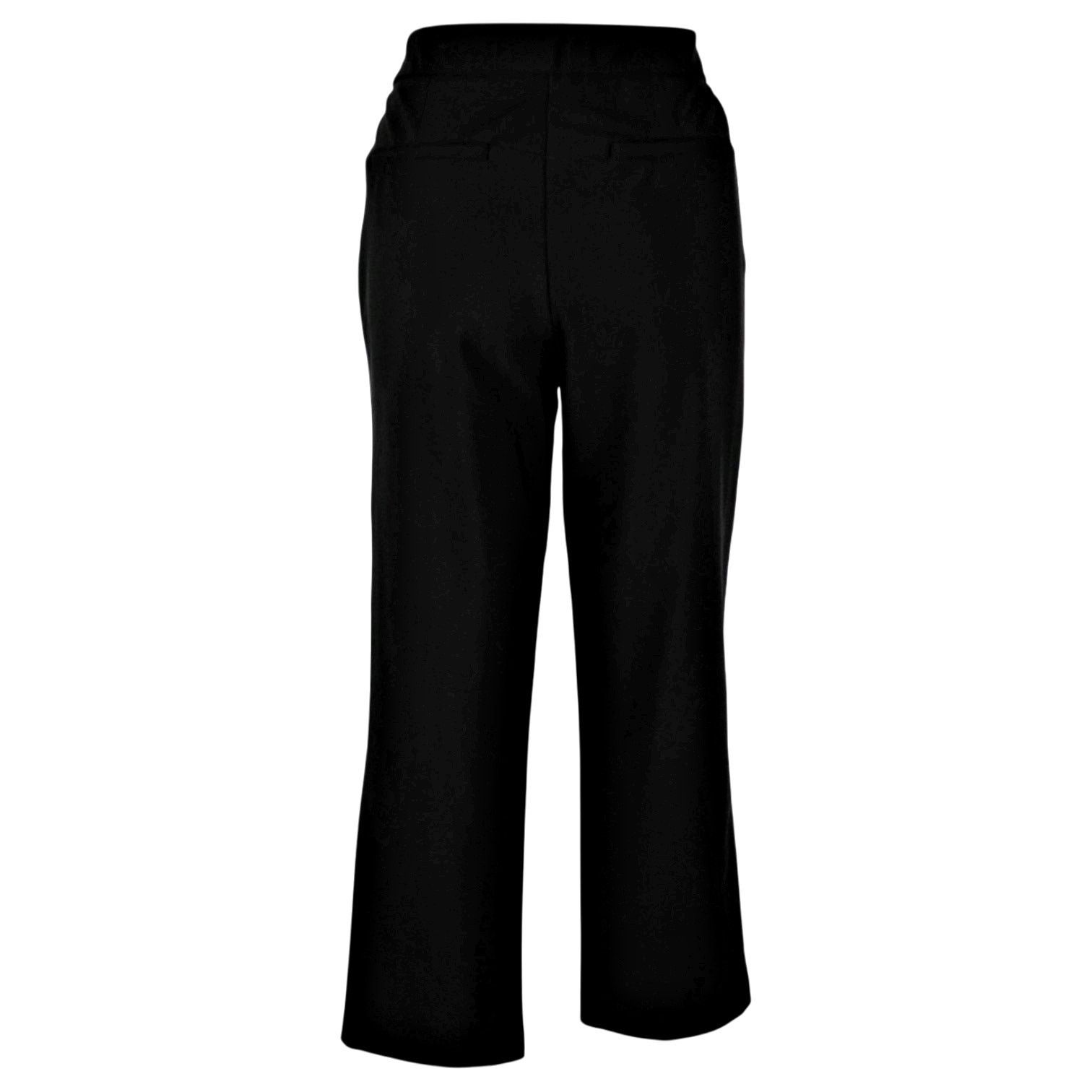 Other Haver & Blair Pull On Straight Leg Cropped High Rise Pants Size 29" - 3 Thumbnail