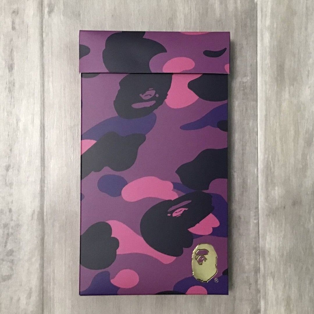 Bape BAPE Shark Mini envelope a bathing ape Size ONE SIZE - 4 Thumbnail