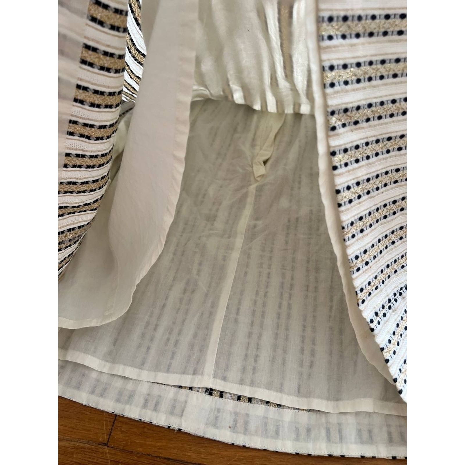 See by Chloe See by Chloé Women Dress Sleeve Length Mini Size 2 A000960 Size XS / US 0-2 / IT 36-38 - 6 Thumbnail