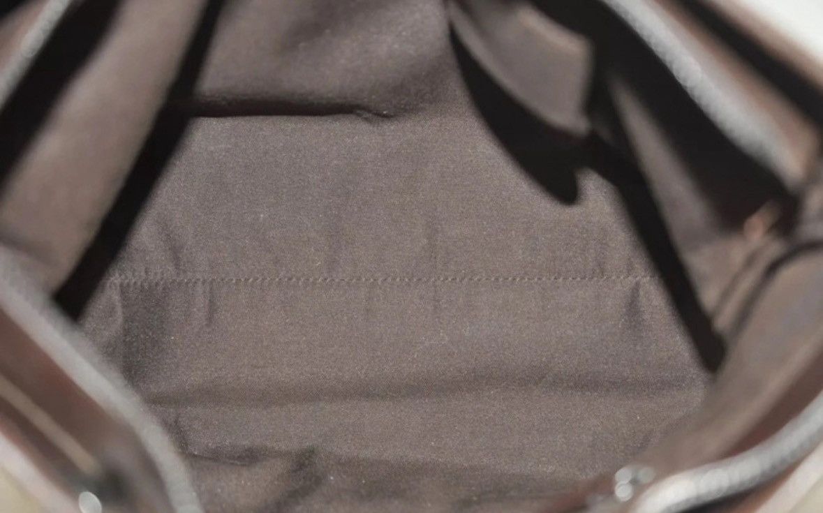 Gucci Gucci GG Canvas Tote Bag Size ONE SIZE - 14 Thumbnail