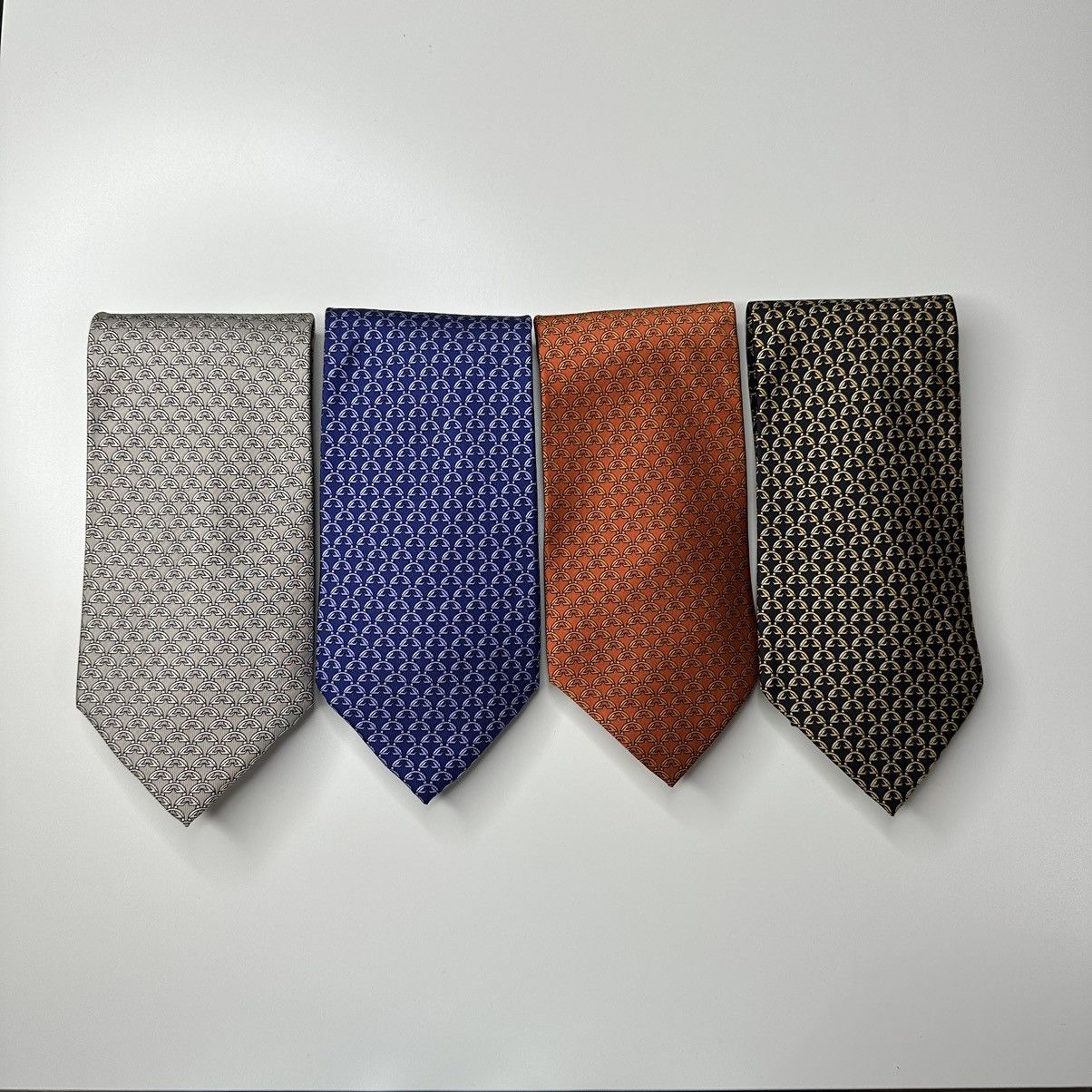 Omega Omega Luxury Tie Size ONE SIZE - 8 Thumbnail