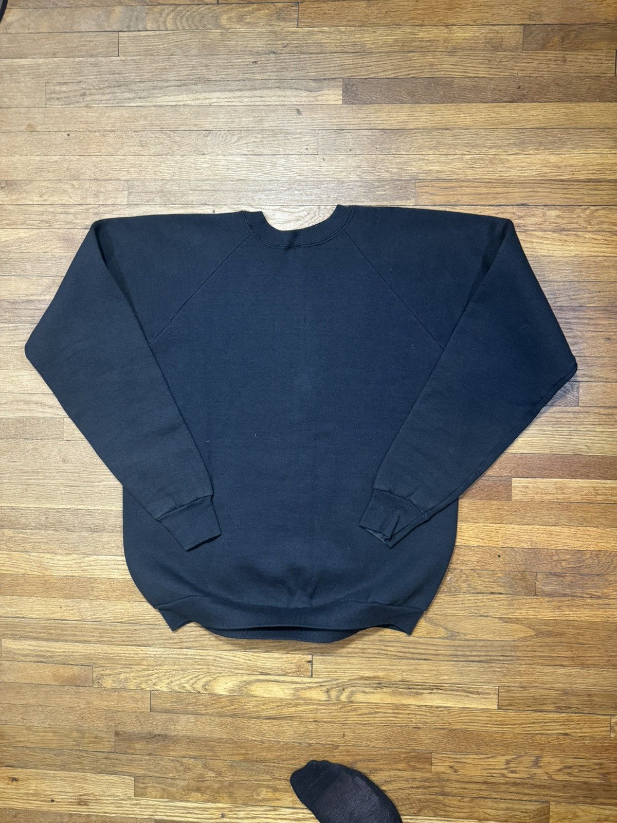 Vintage Vintage Owl Sweatshirt Size US XL / EU 56 / 4 - 5 Thumbnail