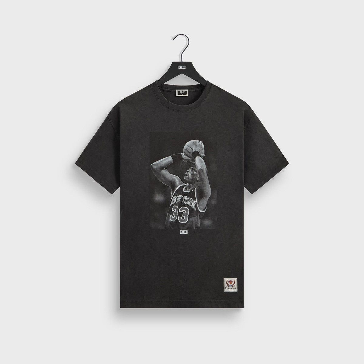 Kith Brand new Kith X The Simpsons Krusty Tee | Grailed