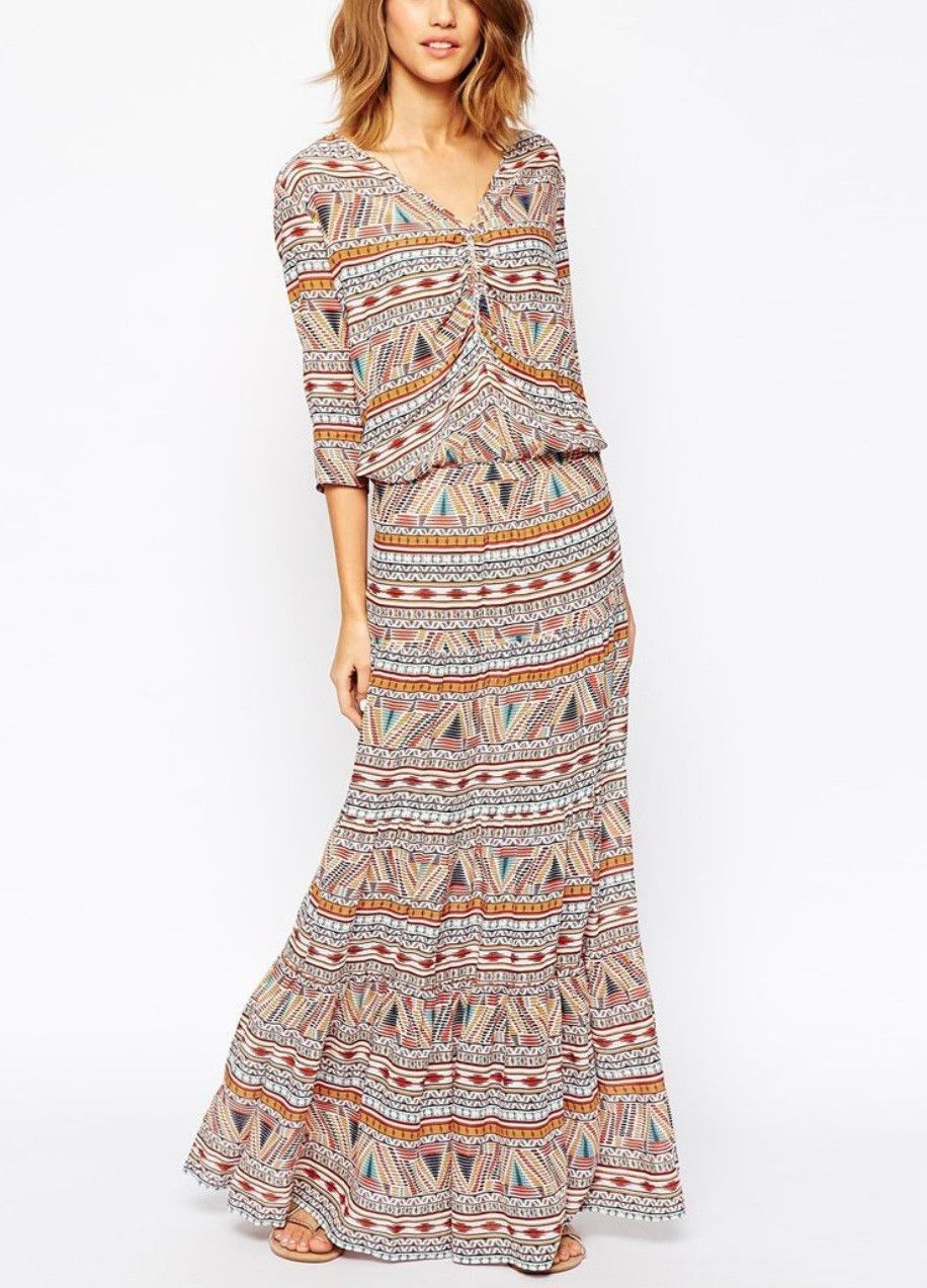 ba&sh Ba&sh dress Size S / US 4 / IT 40 - 10 Thumbnail