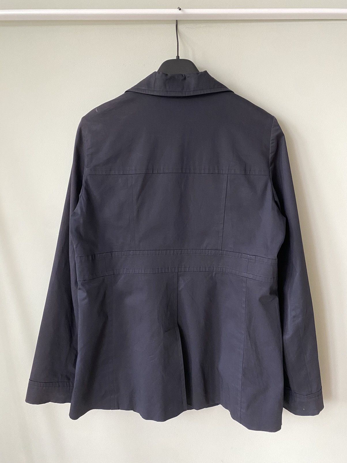 Paul & Joe Paul & Joe Paris vintage trench coat jacket Size S / US 4 / IT 40 - 2 Thumbnail