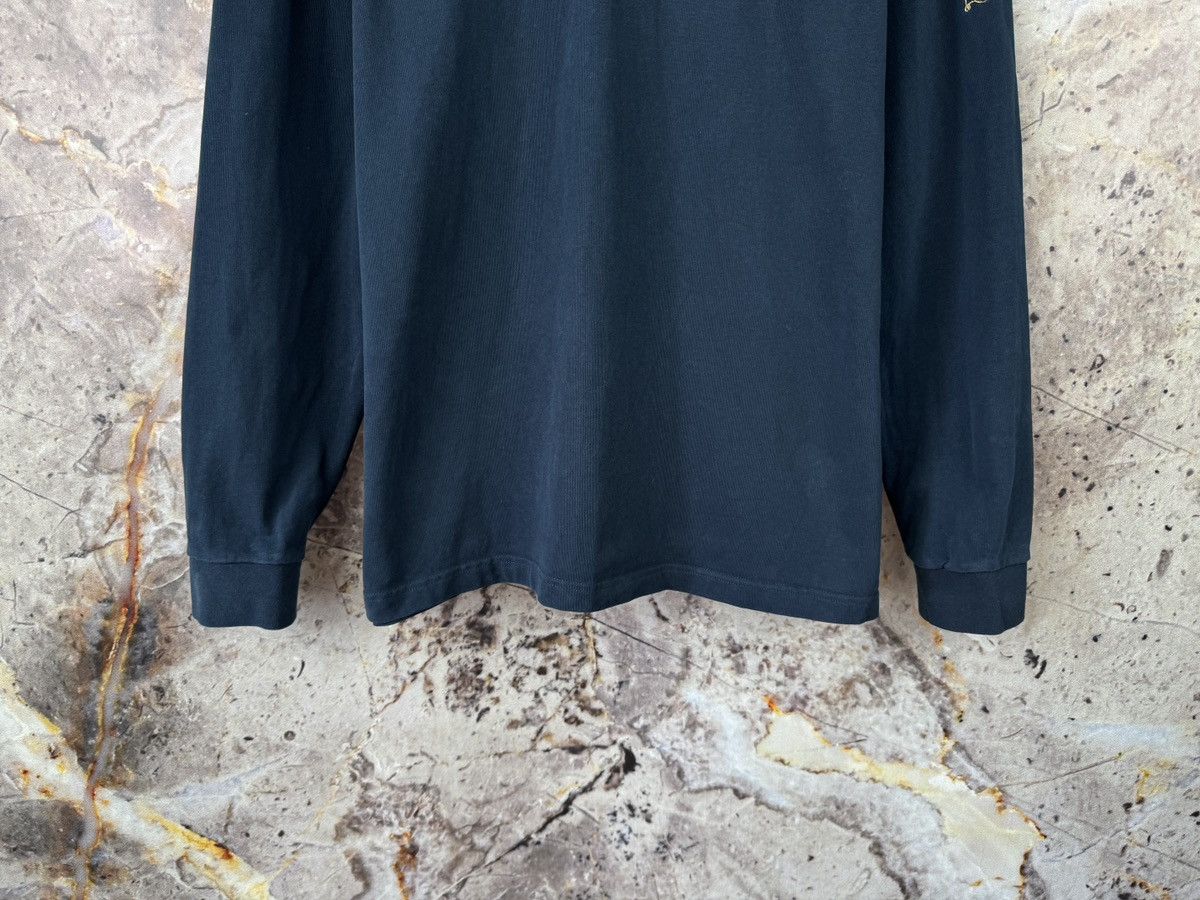 La Martina Men’s La Martina Regby Long Sleeve Shirt Size XXL Size US XXL / EU 58 / 5 - 3 Thumbnail