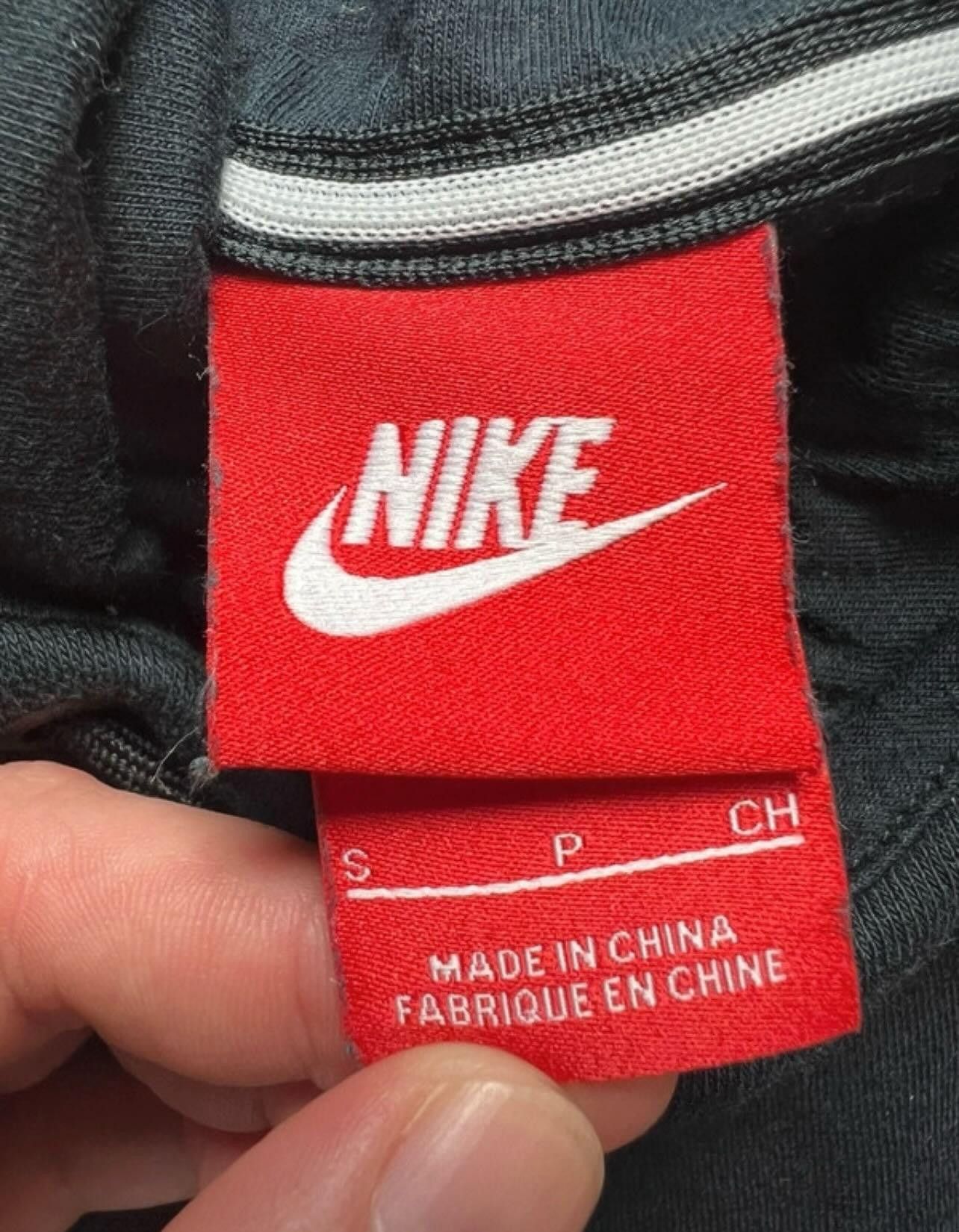 Nike Nike hoodie y2k Size S / US 4 / IT 40 - 5 Thumbnail